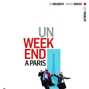 Fotoğraf Paris'te Bir Hafta Sonu