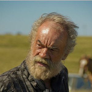 Fotoğraf O Tempo e o Vento