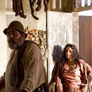 Fotoğraf O Tempo e o Vento