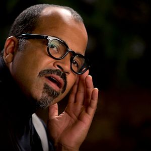 Fotoğraf Jeffrey Wright