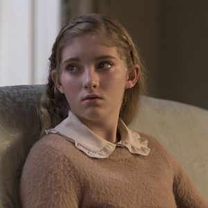 Fotoğraf Açlık Oyunları: Ateşi Yakalamak