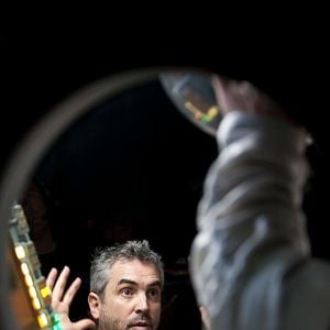 Fotoğraf Alfonso Cuarón