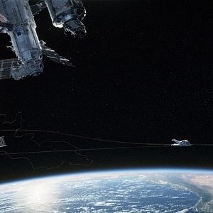 Fotoğraf Yerçekimi