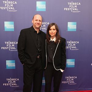 Fotoğraf Elliot Page