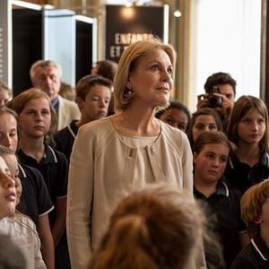 Fotoğraf La marque des anges - Miserere