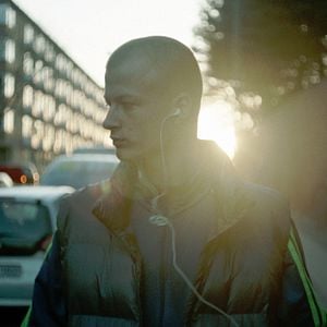 Fotoğraf Gustav Dyekjaer Giese