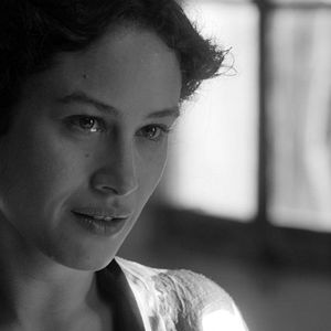 Fotoğraf Sanatçı ve Modeli