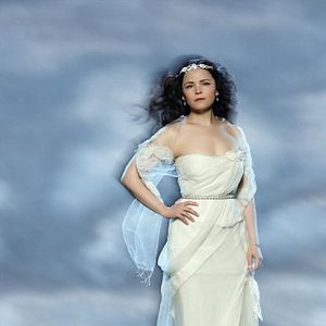 Fotoğraf Once Upon a Time