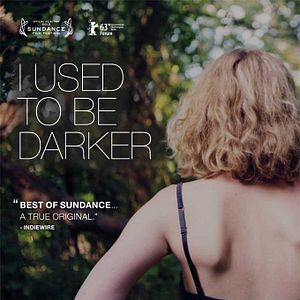 Fotoğraf I Used To Be Darker