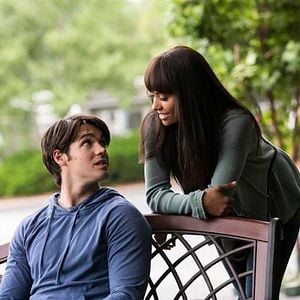 Fotoğraf Kat Graham