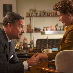 Fotoğraf Mr. Banks