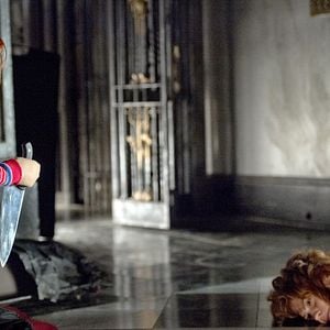 Fotoğraf Curse of Chucky