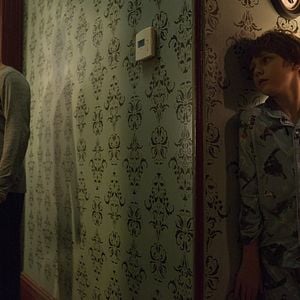 Fotoğraf Patrick Wilson