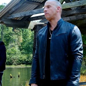 Fotoğraf Hızlı ve Öfkeli 7