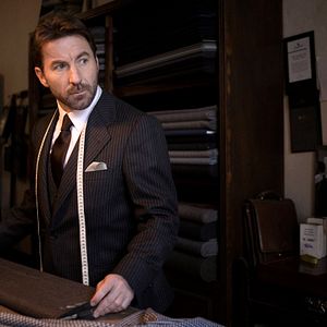 Fotoğraf Antonio de la Torre