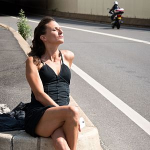 Fotoğraf Camille Cottin