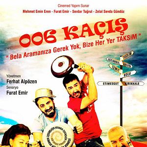 Fotoğraf 006 Kaçış