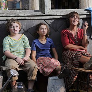 Fotoğraf Barbora Hrzanova