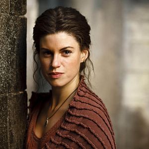 Fotoğraf Jemima Rooper