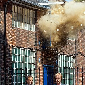 Fotoğraf Jonny Lee Miller