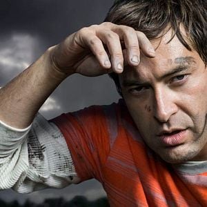 Fotoğraf The League