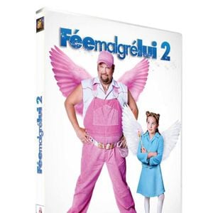 Fotoğraf Tooth Fairy 2