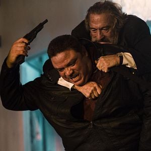 Fotoğraf Malavita: Belalı Tanık