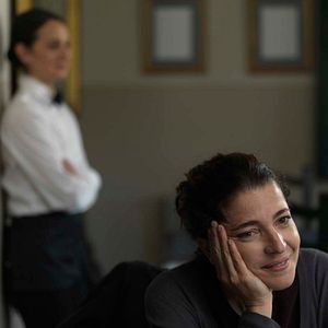 Fotoğraf Her Şey Onun İyiliği İçin