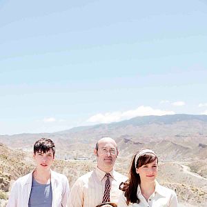 Fotoğraf Easy With Eyes Closed