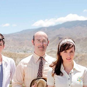 Fotoğraf Easy With Eyes Closed