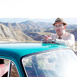 Fotoğraf Easy With Eyes Closed