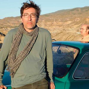 Fotoğraf Easy With Eyes Closed