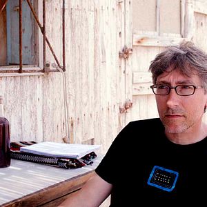 Fotoğraf Easy With Eyes Closed