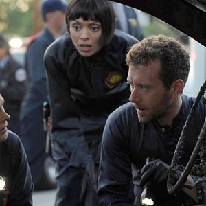 Fotoğraf Emily Deschanel