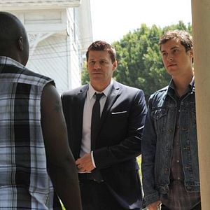 Fotoğraf John Francis Daley