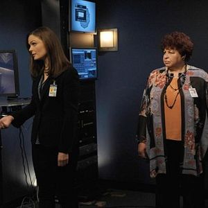 Fotoğraf Emily Deschanel