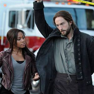 Fotoğraf Nicole Beharie