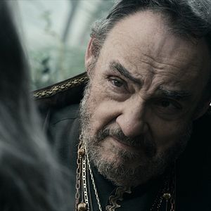 Fotoğraf John Rhys-Davies