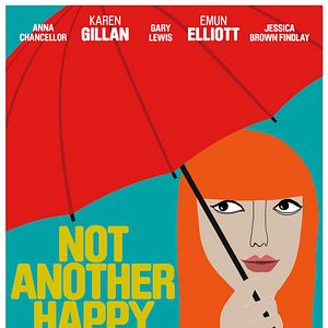 Fotoğraf Not Another Happy Ending