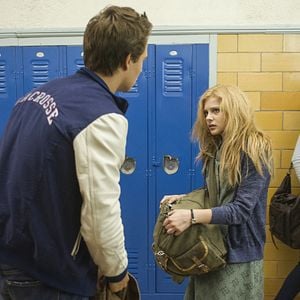 Fotoğraf Chloë Grace Moretz