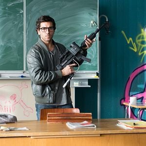 Fotoğraf Elyas M'Barek