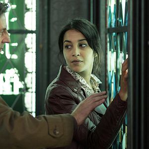 Fotoğraf Leïla Bekhti