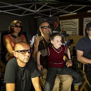 Fotoğraf Kyle Catlett