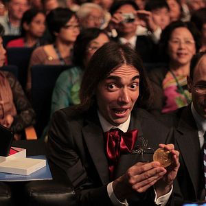 Fotoğraf Comment j'ai détesté les Maths