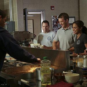 Fotoğraf Charlie Barnett