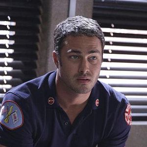 Fotoğraf Taylor Kinney