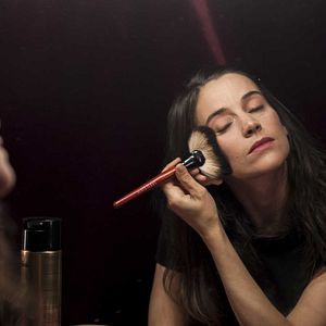 Fotoğraf Suliane Brahim