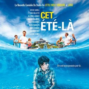 Fotoğraf The Way, Way Back