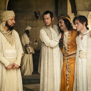 Fotoğraf İbni Sina: Hekim