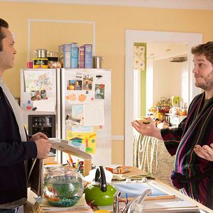 Fotoğraf Chris Pratt